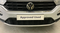 Volkswagen T-Roc 1.0 TSI 110 Design 5dr Petrol Hatchback